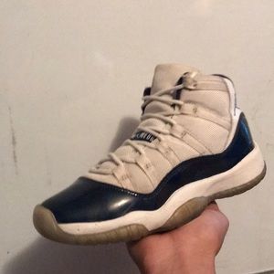 Jordan 11